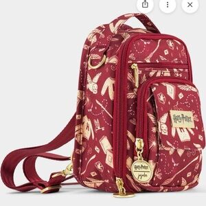 Jujube Harry Potter mini backpack